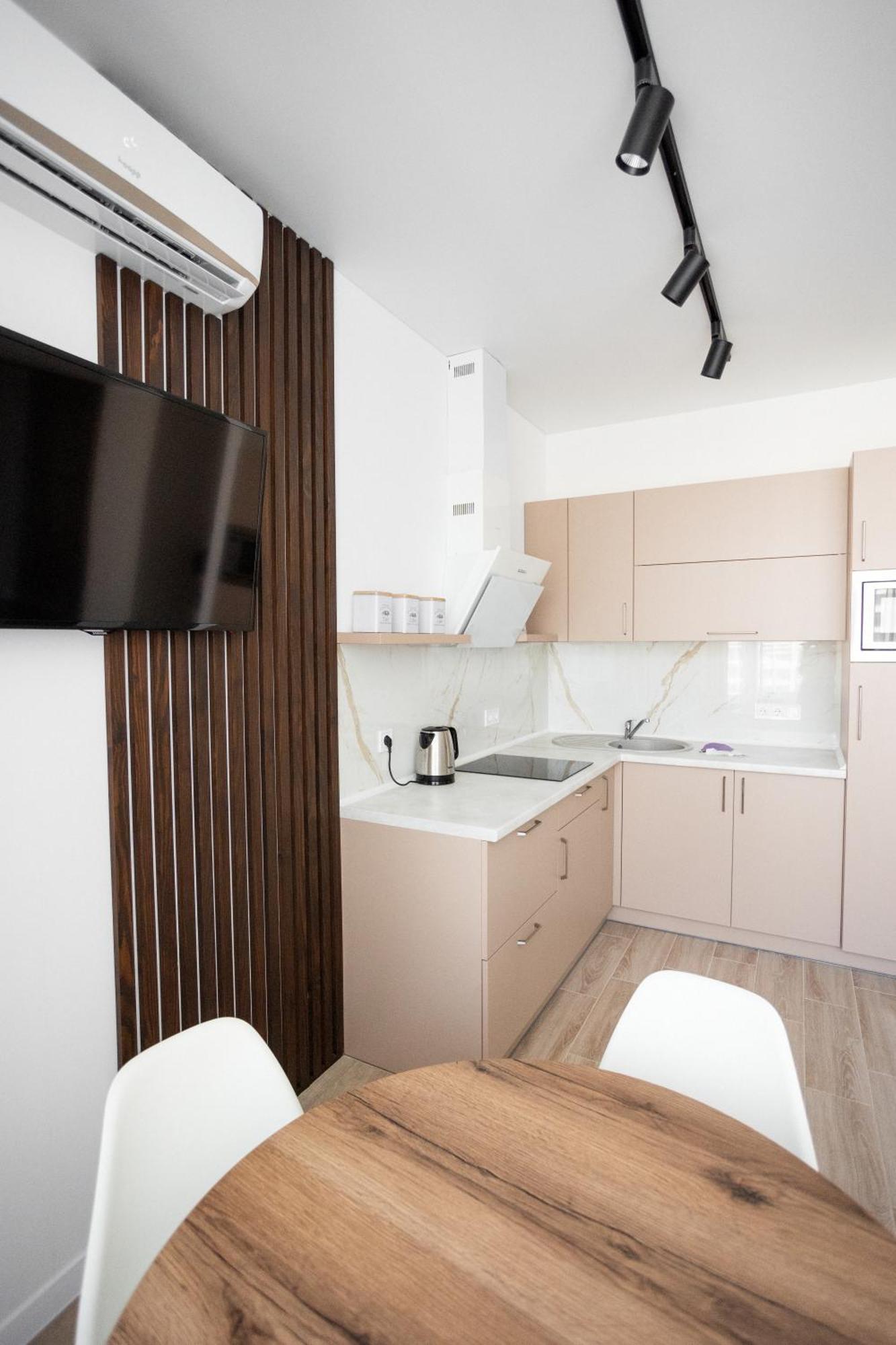NEW Sea View Arcadia apartment Odessa Exterior foto